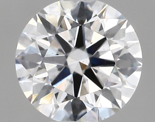 1.04 carat d VS2 ID Cut IGI round diamond
