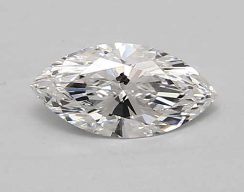 1.01 carat d VS1 EX Cut IGI marquise diamond