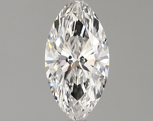 1.01 carat d VS1 EX Cut IGI marquise diamond