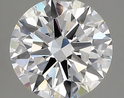 2 carat d VS1 EX Cut IGI round diamond