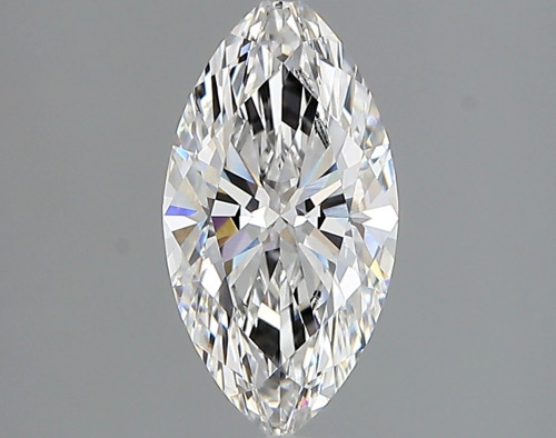 1.19 carat e VVS2 EX Cut IGI marquise diamond