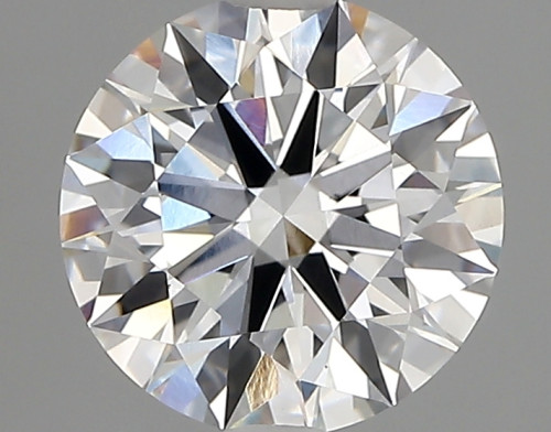2.01 carat d VS1 ID Cut IGI round diamond