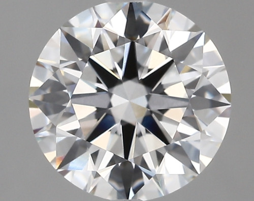 3.02 carat d VVS1 ID Cut IGI round diamond