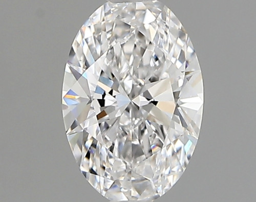 1.04 carat d VS1 EX Cut IGI oval diamond