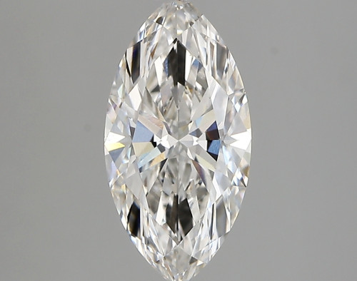 1.93 carat f VS1 EX Cut IGI marquise diamond