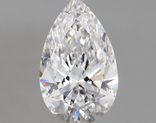 1.06 carat d VS1 EX Cut IGI pear diamond