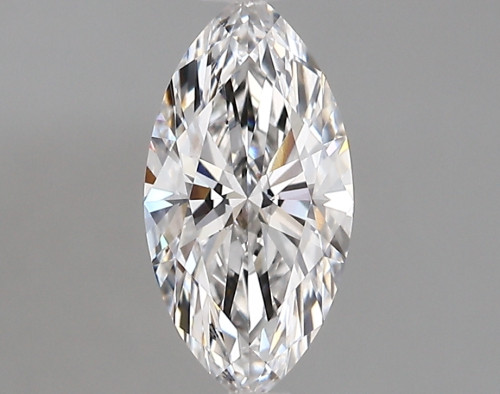 1.16 carat d VS1 EX Cut IGI marquise diamond