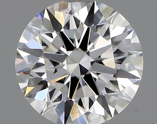 1 carat d VVS2 ID Cut IGI round diamond