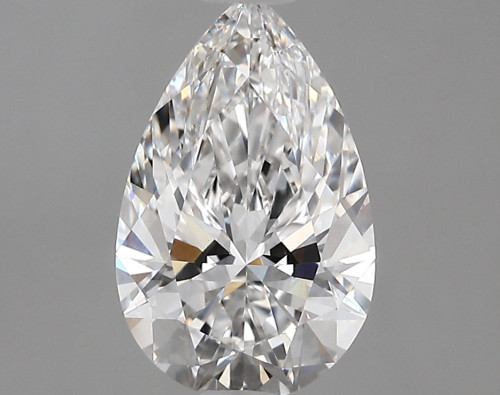 Pear Diamond