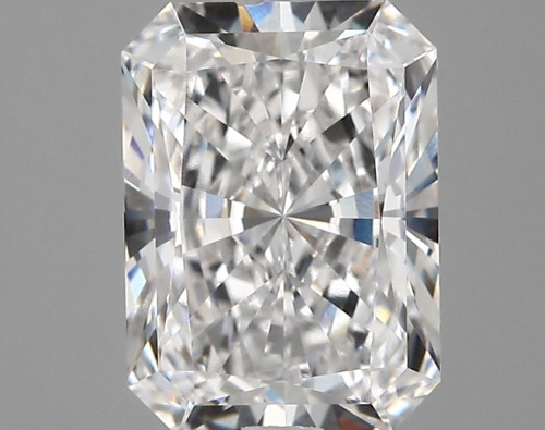 Radiant Diamond