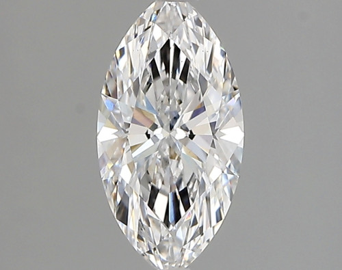 1.13 carat d VS1 EX Cut IGI marquise diamond
