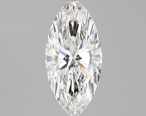 1 carat e VS1 EX Cut IGI marquise diamond