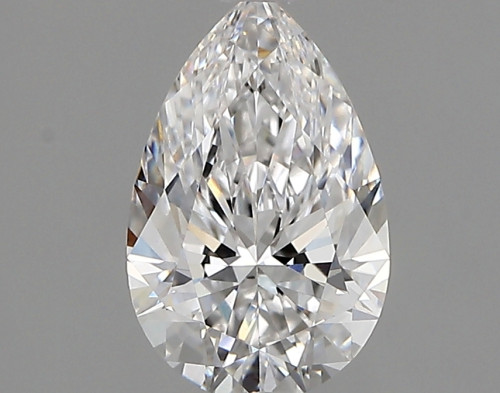 1.16 carat d VVS2 EX Cut IGI pear diamond