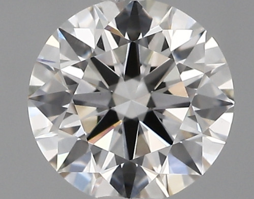 1.04 carat e VVS2 ID Cut IGI round diamond