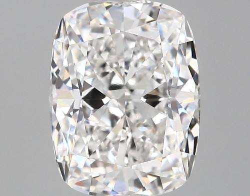 Cushion Diamond