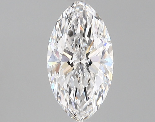 1.08 carat d VS1 EX Cut IGI marquise diamond