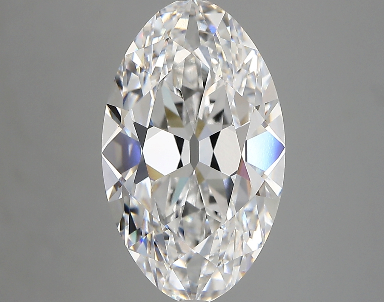 Oval