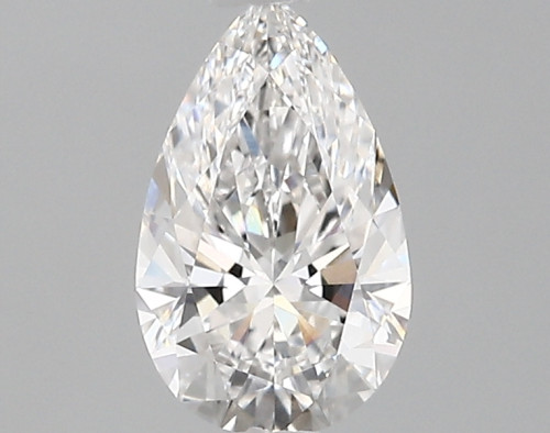 1 carat e VS1 EX Cut IGI pear diamond