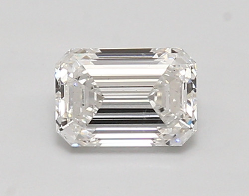 1.12 carat d VS2 EX Cut IGI emerald diamond