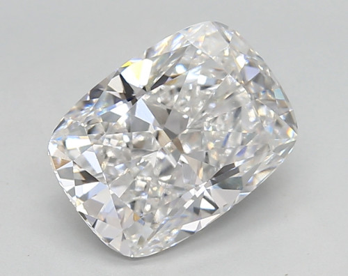 Cushion Diamond