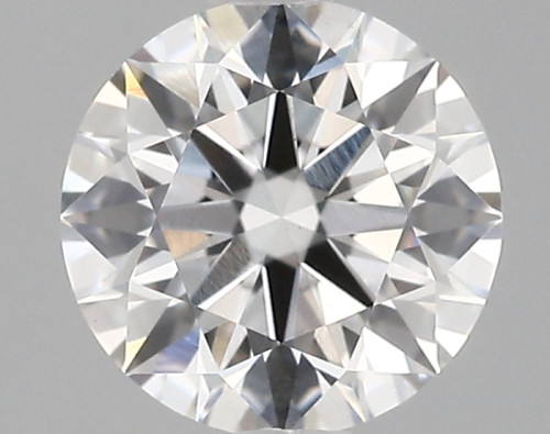 1.17 carat e VS1 ID Cut IGI round diamond