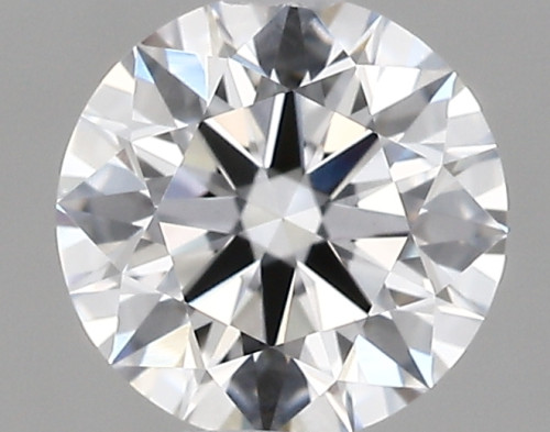 1.04 carat d VVS2 ID Cut IGI round diamond