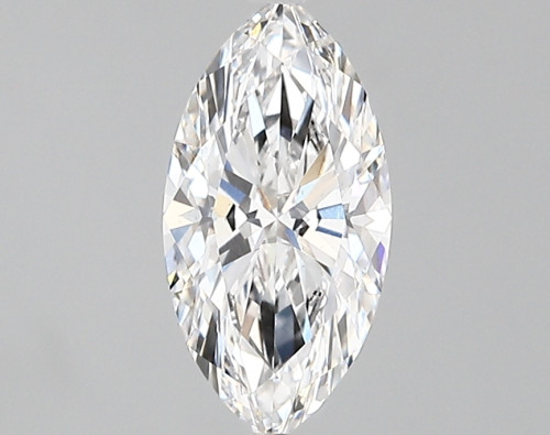 1 carat d VS1 EX Cut IGI marquise diamond