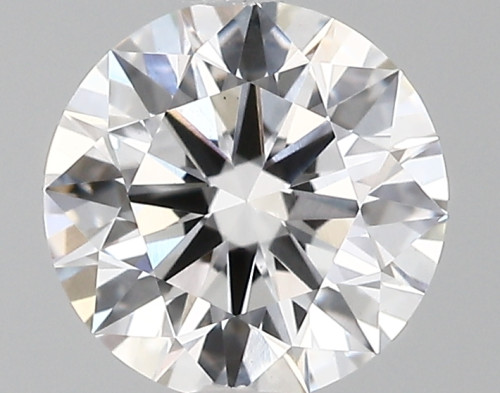 1.08 carat d VS1 ID Cut IGI round diamond