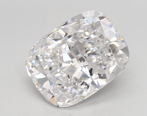 Cushion Diamond