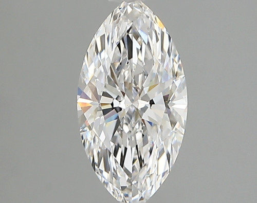 1.06 carat d VS1 EX Cut IGI marquise diamond