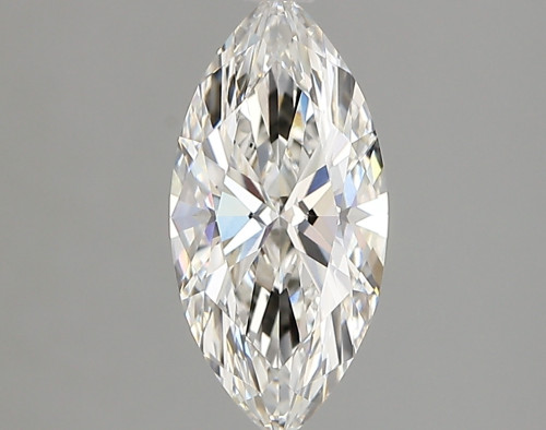 1.37 carat e FL EX Cut IGI marquise diamond