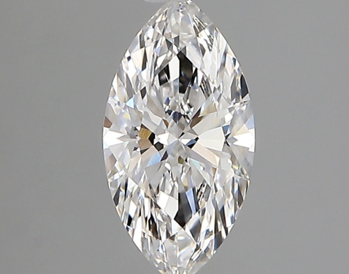 1.01 carat e VVS1 EX Cut IGI marquise diamond