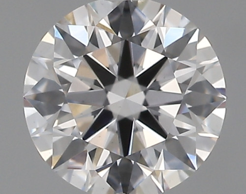 1.08 carat d VS1 ID Cut IGI round diamond
