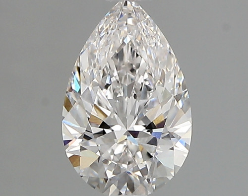 1.21 carat e VS1 EX Cut IGI pear diamond