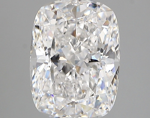 Cushion Diamond