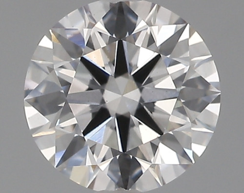1.24 carat e VS1 ID Cut IGI round diamond