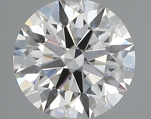 1.04 carat d VVS2 ID Cut IGI round diamond