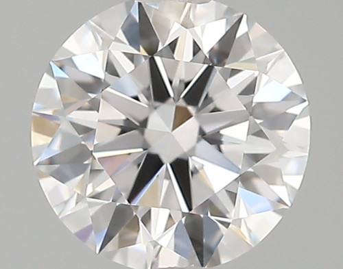 1.03 carat d FL ID Cut IGI round diamond