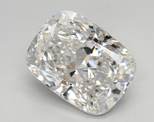 Cushion Diamond