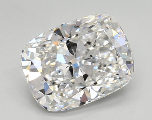Cushion Diamond