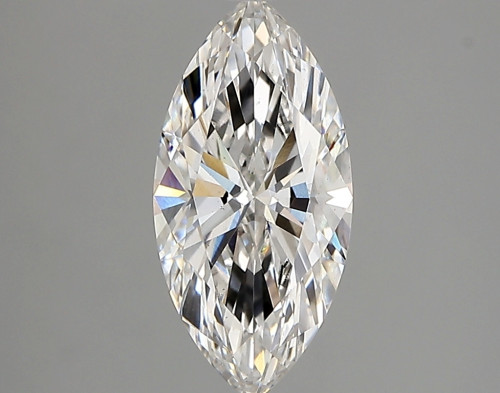 1.5 carat f VS1 EX Cut IGI marquise diamond