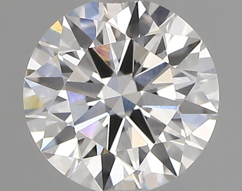 1.02 carat d VVS2 ID Cut IGI round diamond