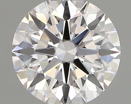 1.1 carat d FL ID Cut IGI round diamond