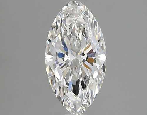 1.01 carat e FL EX Cut IGI marquise diamond