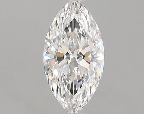 1.01 carat d FL EX Cut IGI marquise diamond