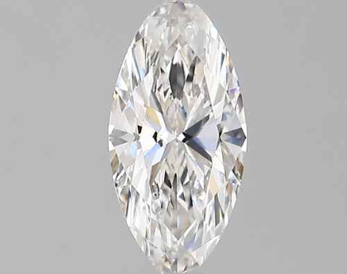 1.24 carat e FL EX Cut IGI marquise diamond
