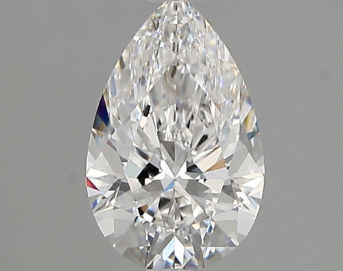 1.2 carat e VVS2 EX Cut IGI pear diamond
