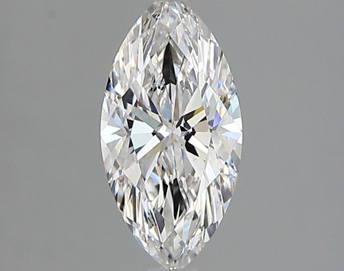 1 carat e VS1 EX Cut IGI marquise diamond