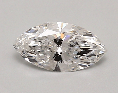 1.09 carat e VS2 EX Cut IGI marquise diamond