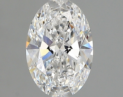 1.13 carat d VS1 EX Cut IGI oval diamond